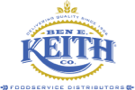 Ben E. Keith